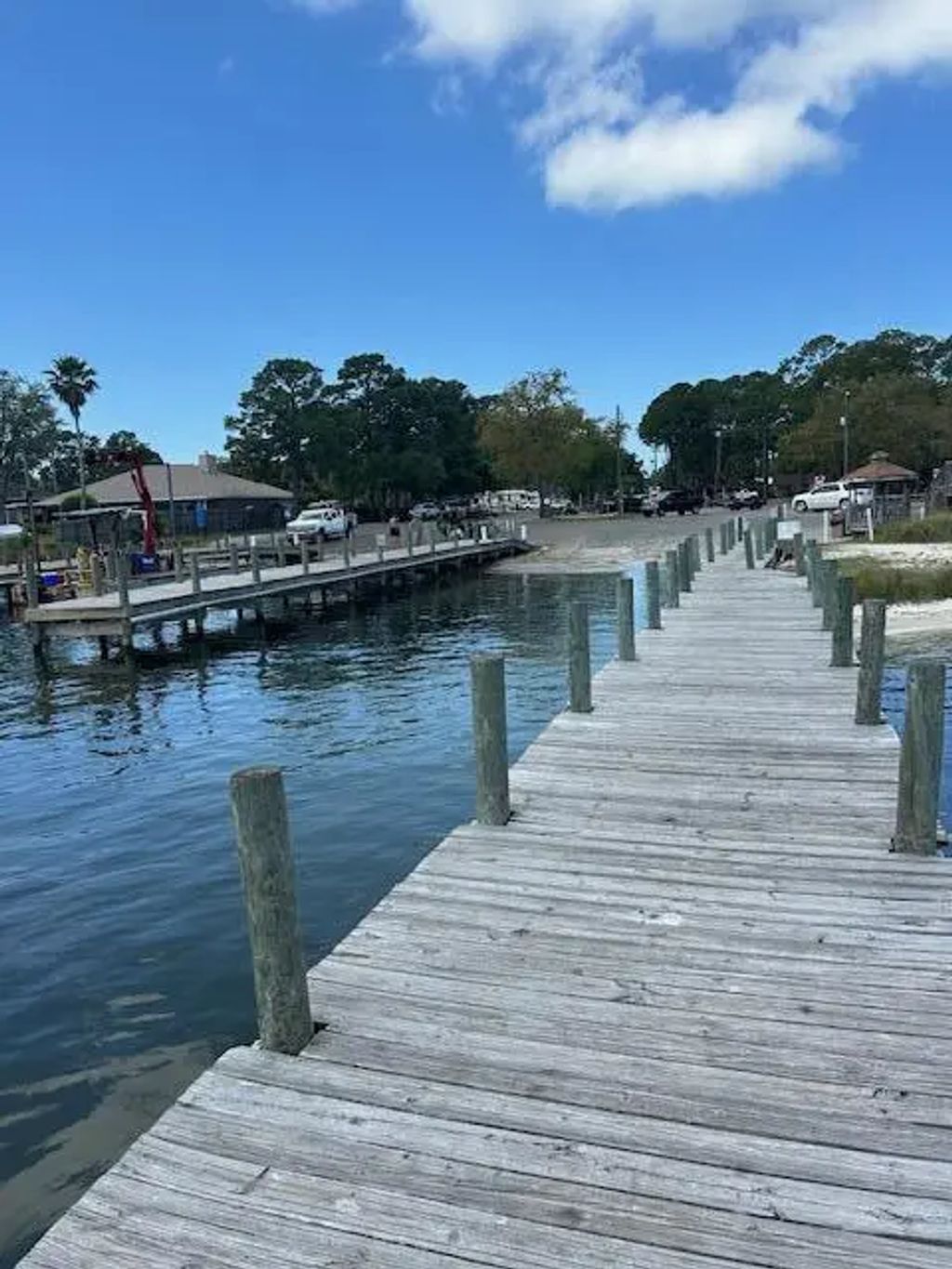 615 Beach Drive, Destin