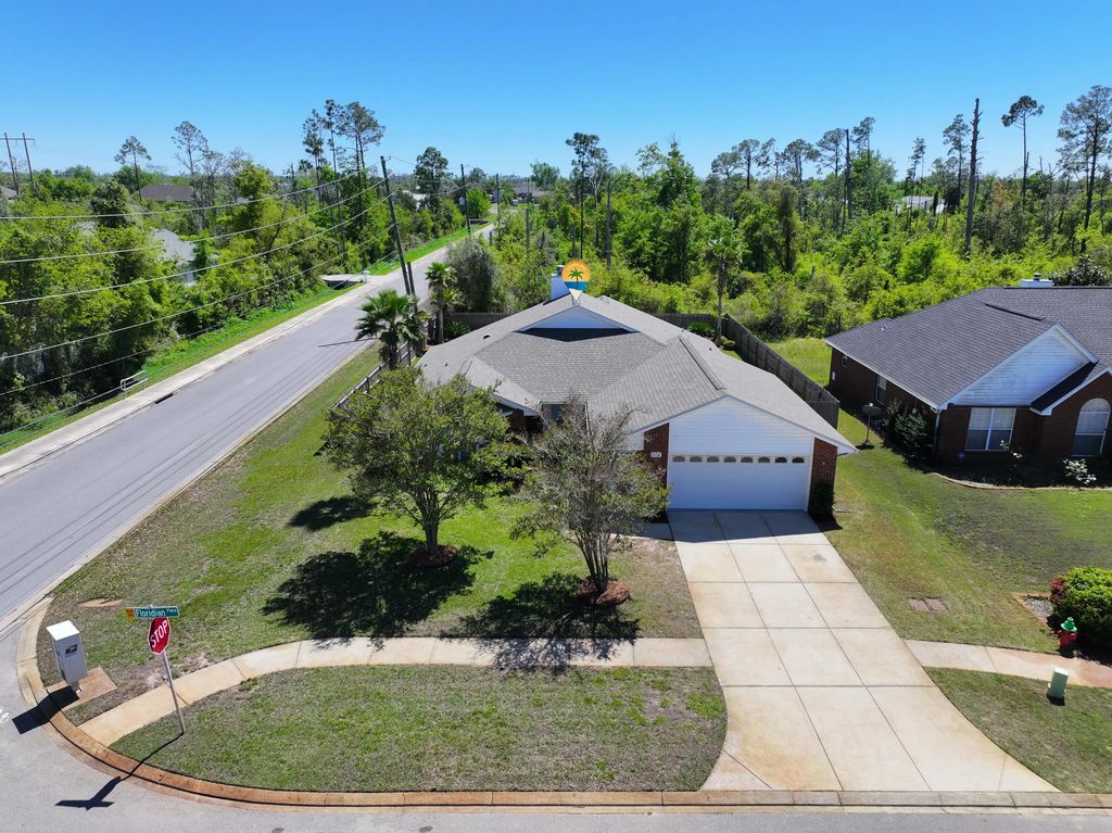 501 Floridian Place, Panama City