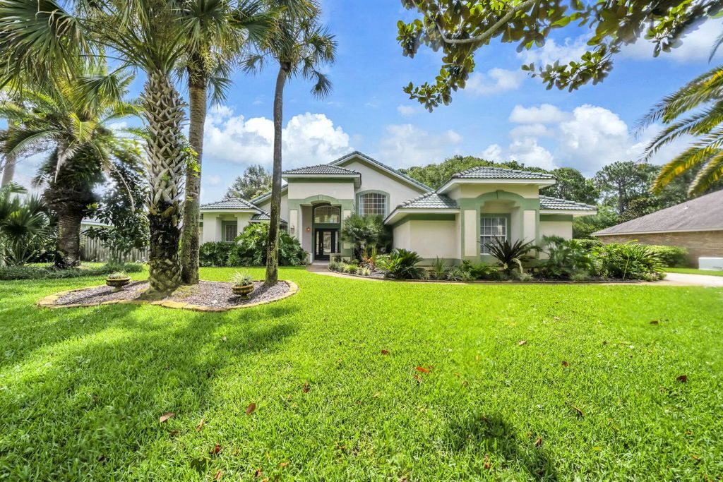 42 Indian Bayou Drive, Destin