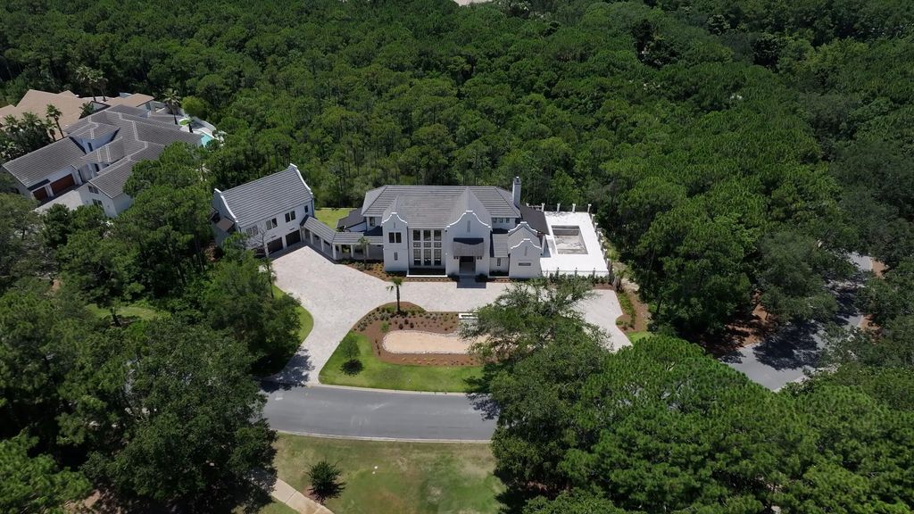 341 Regatta Bay Boulevard, Destin
