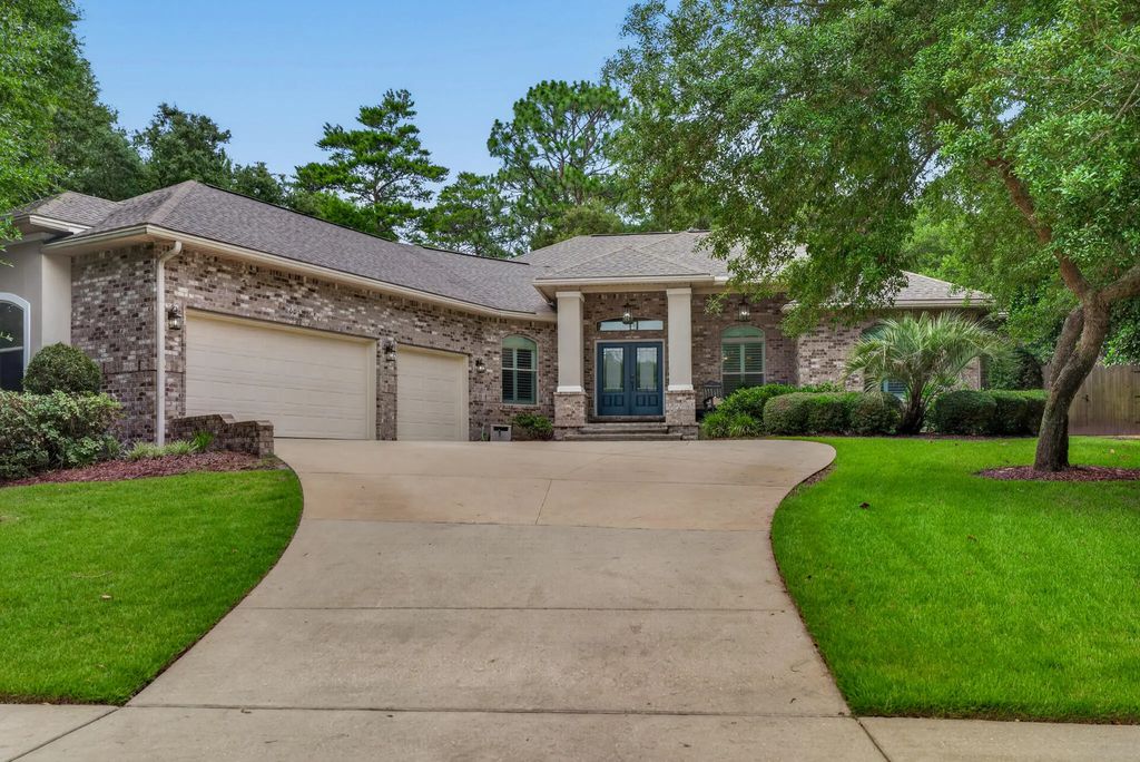 8005 Fox Head Branch Trail, Niceville
