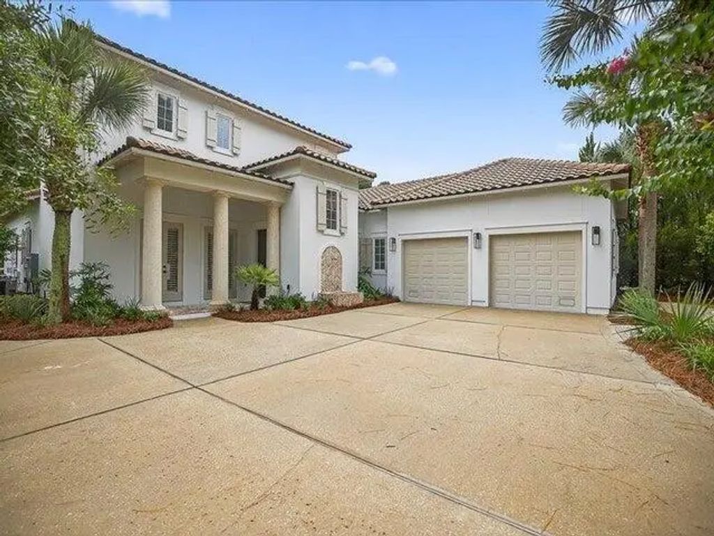 3161 Club Drive, Miramar Beach