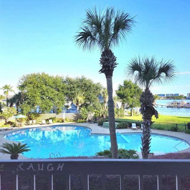 214 Miracle Strip Parkway B211, Fort Walton Beach