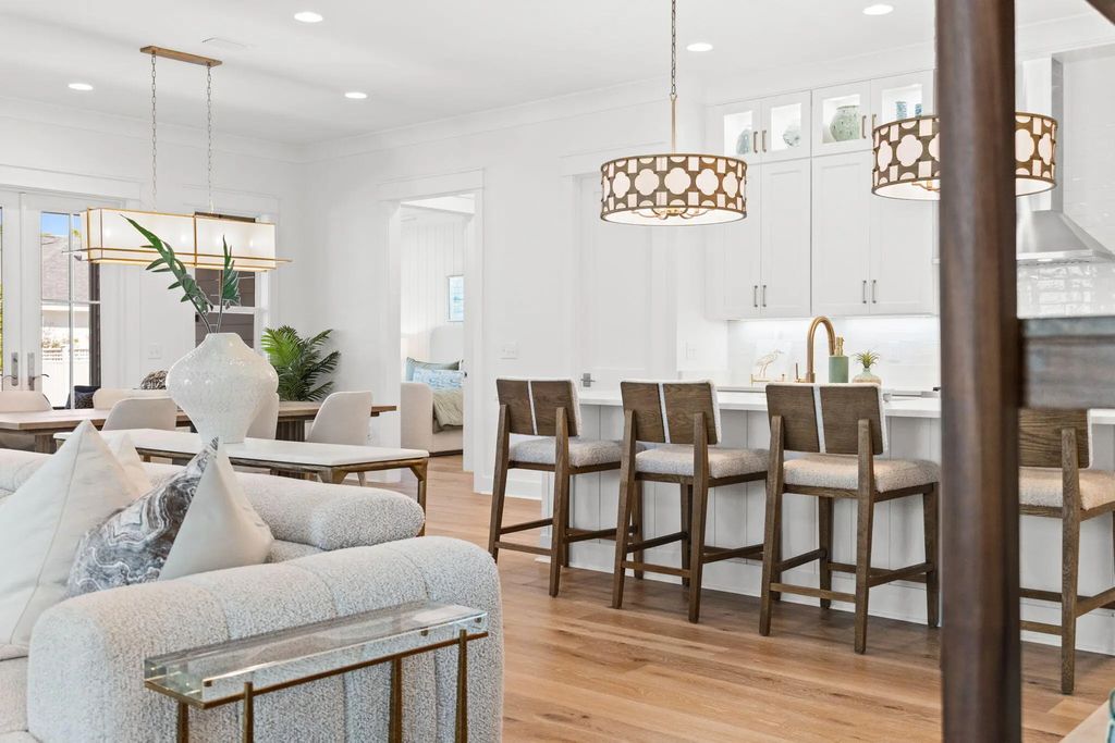 204 E Firethorn Circle, Inlet Beach