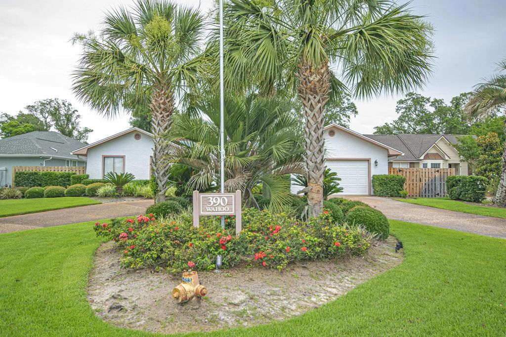 110 of 126 - 390 Wahoo Road, Panama City Beach, FL