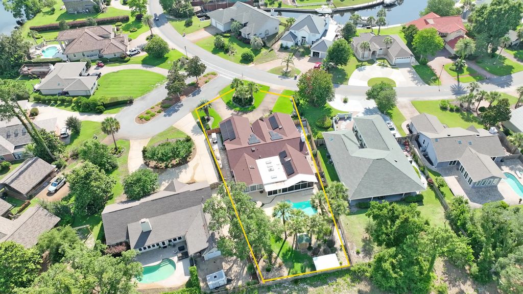 115 of 126 - 390 Wahoo Road, Panama City Beach, FL