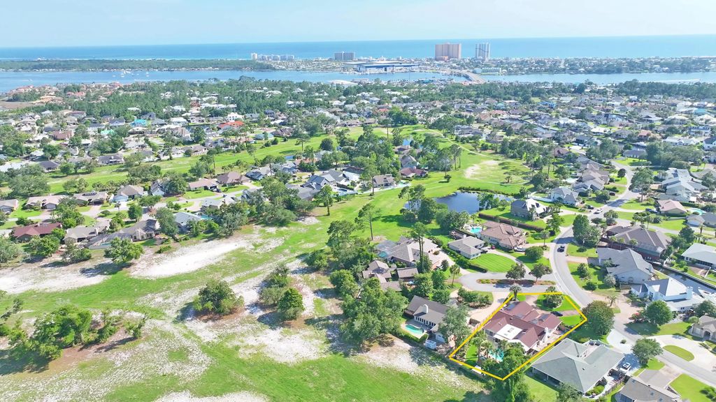 117 of 126 - 390 Wahoo Road, Panama City Beach, FL