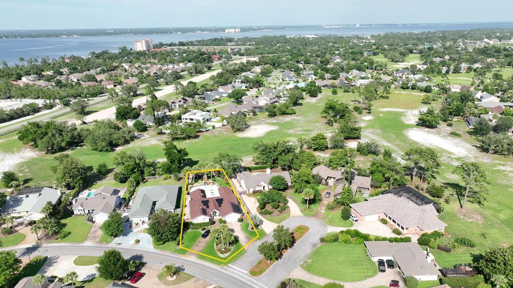 121 of 126 - 390 Wahoo Road, Panama City Beach, FL