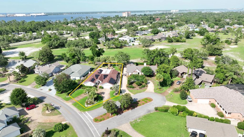 122 of 126 - 390 Wahoo Road, Panama City Beach, FL