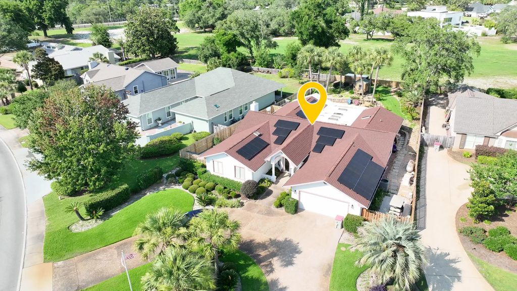 124 of 126 - 390 Wahoo Road, Panama City Beach, FL