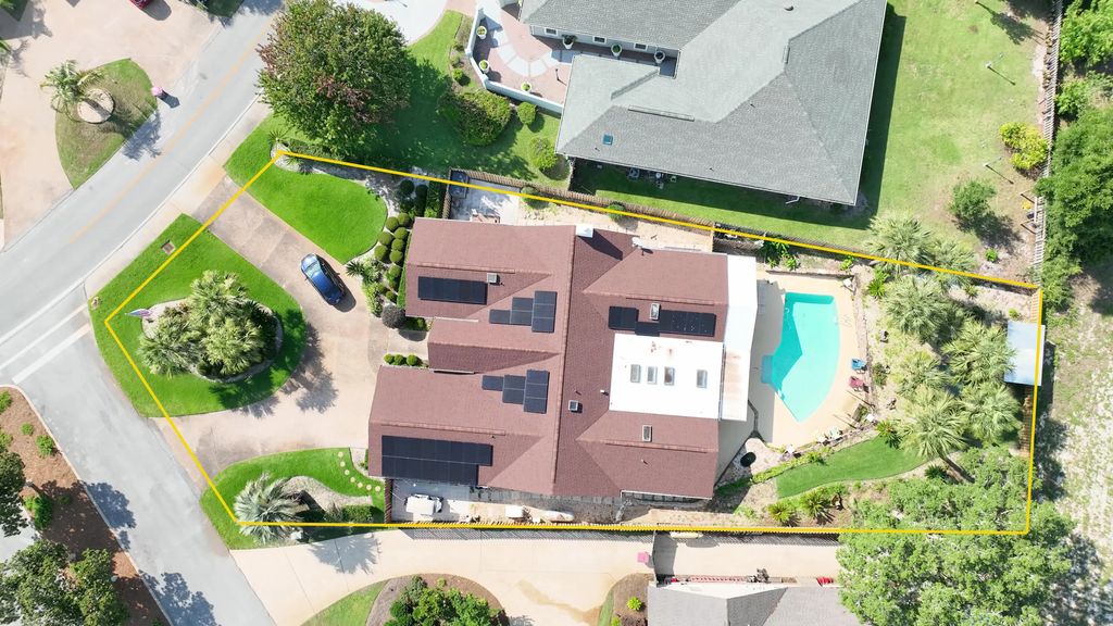 126 of 126 - 390 Wahoo Road, Panama City Beach, FL