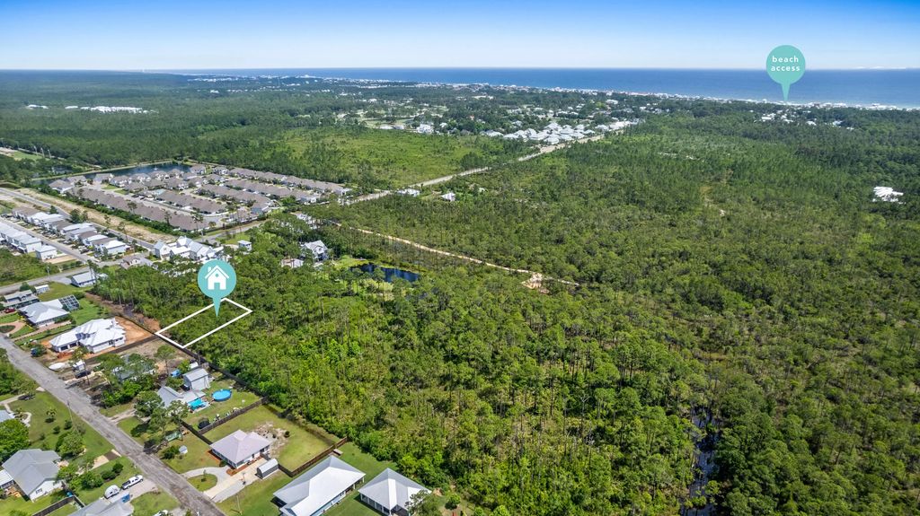 3 of 12 - Tbd 50' Narrows Way, Santa Rosa Beach, FL