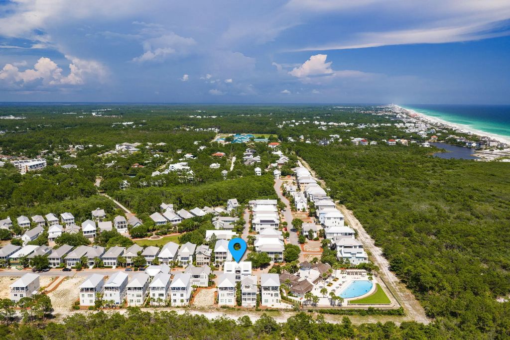 84 of 116 - 373 Cypress Drive, Santa Rosa Beach, FL