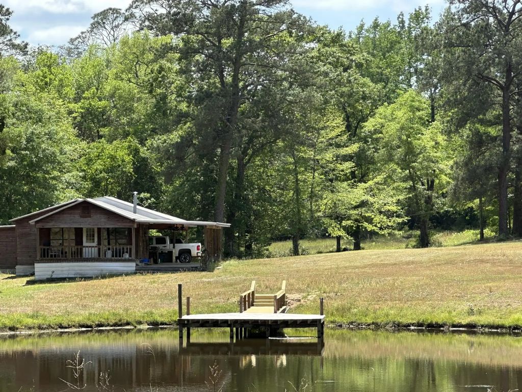 Parcel H County Road 20 / New Ebenezer Road, Florala