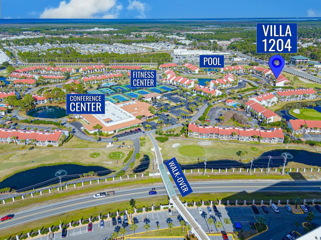2 of 52 - 520 N Richard Jackson Boulevard 1204, Panama City Beach, FL