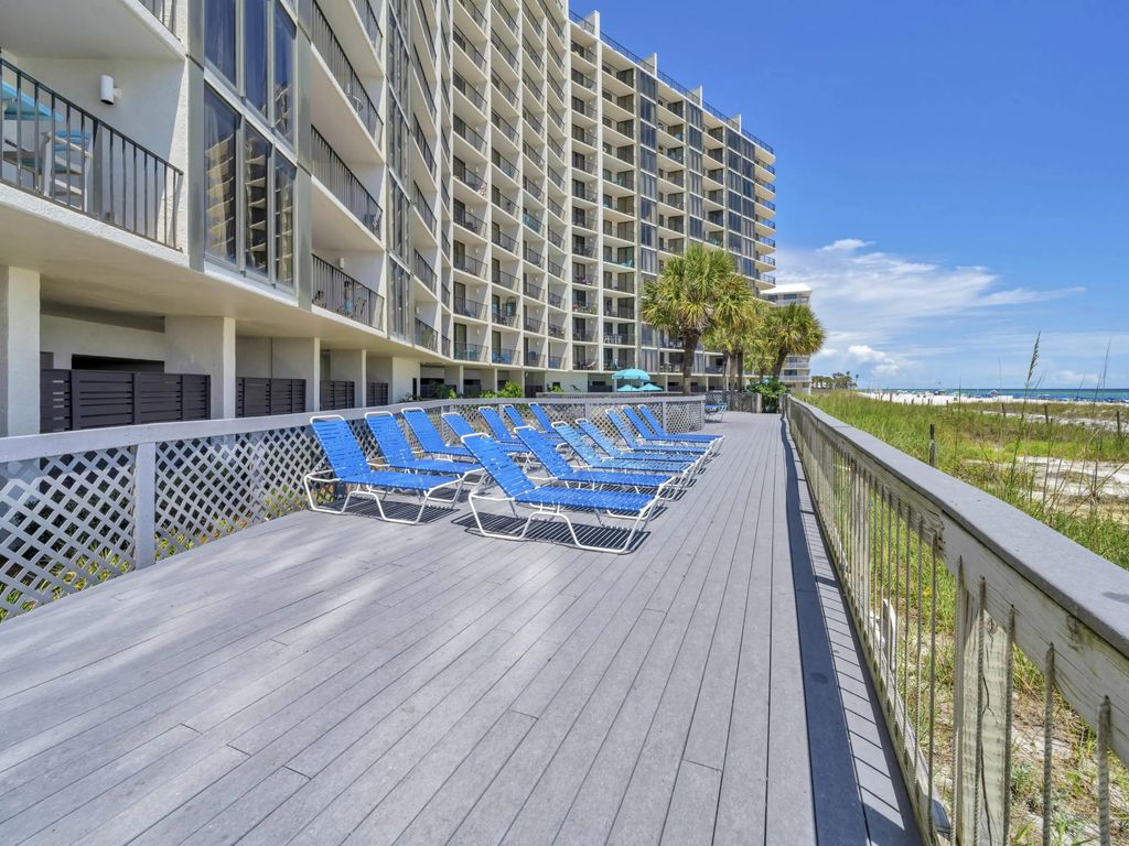 38 of 52 - 520 N Richard Jackson Boulevard 1204, Panama City Beach, FL