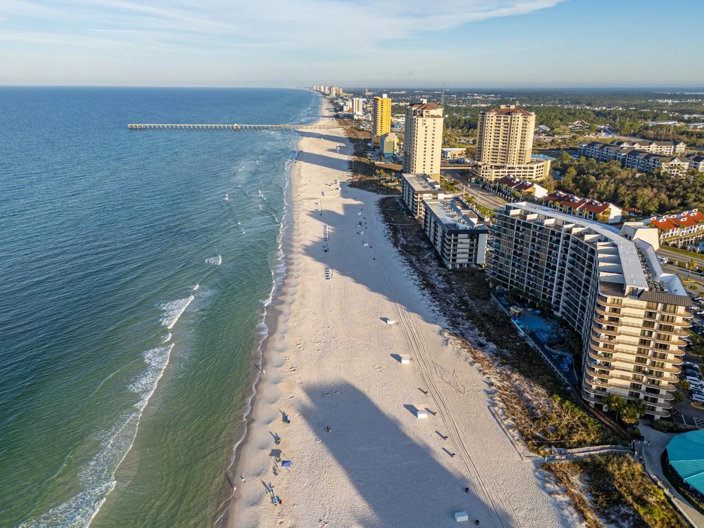 42 of 52 - 520 N Richard Jackson Boulevard 1204, Panama City Beach, FL
