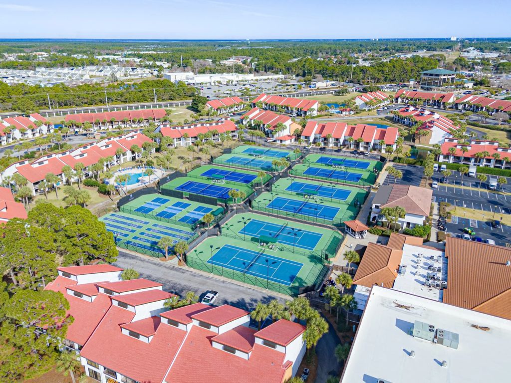 43 of 52 - 520 N Richard Jackson Boulevard 1204, Panama City Beach, FL