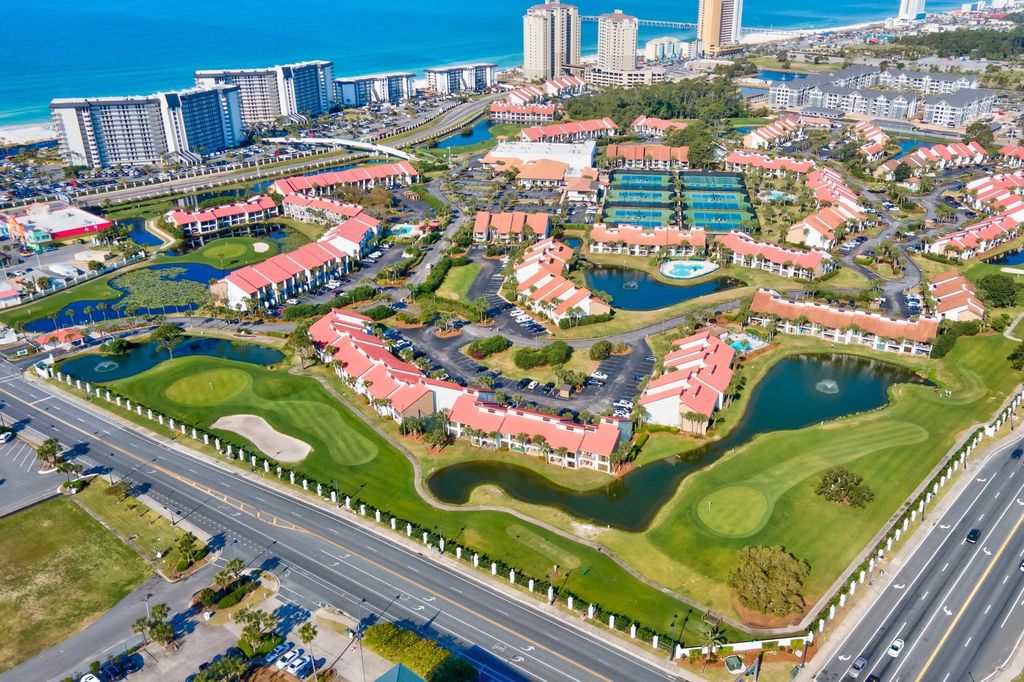 52 of 52 - 520 N Richard Jackson Boulevard 1204, Panama City Beach, FL