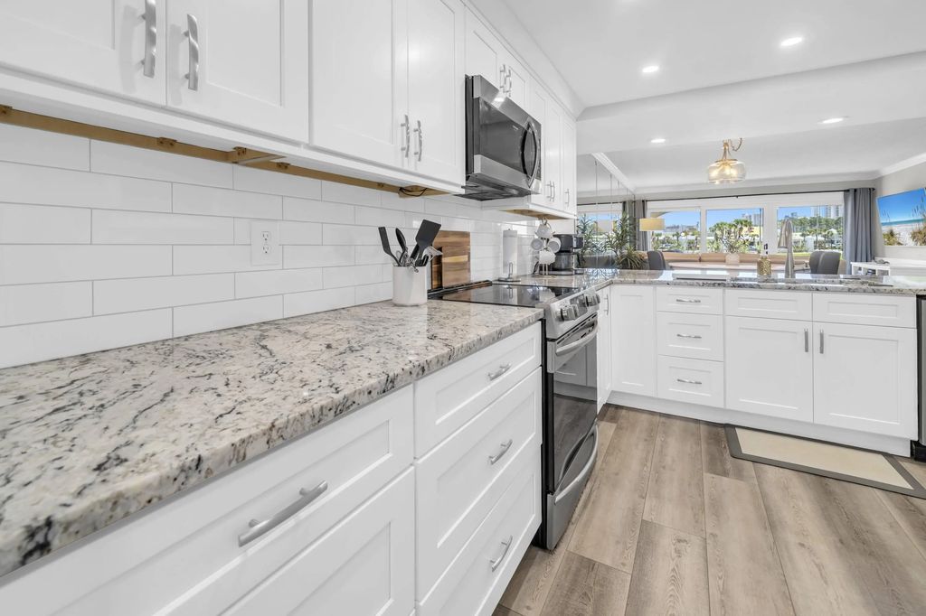 6 of 52 - 520 N Richard Jackson Boulevard 1204, Panama City Beach, FL
