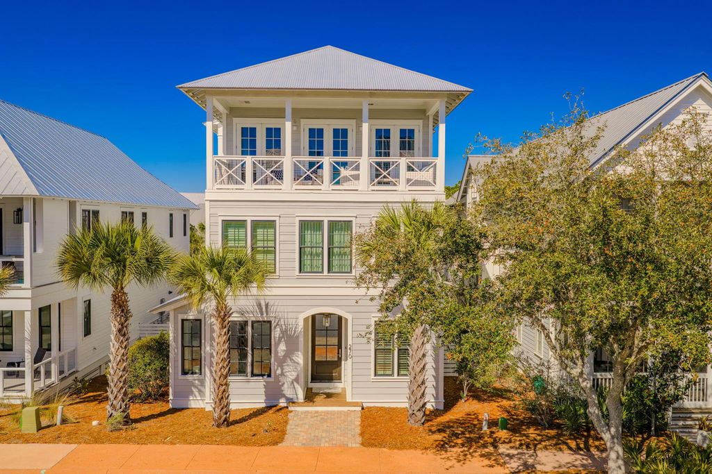 76 of 114 - 270 Cypress Drive, Santa Rosa Beach, FL