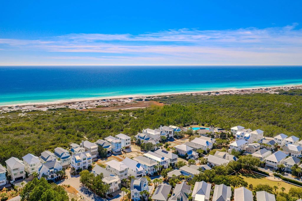 81 of 114 - 270 Cypress Drive, Santa Rosa Beach, FL