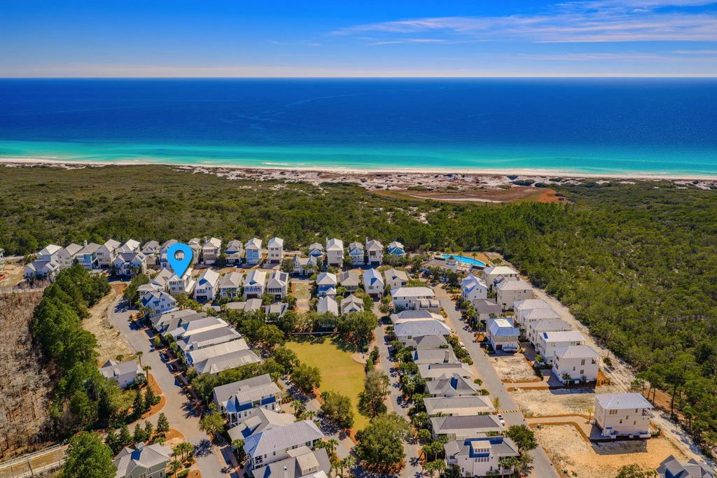 83 of 114 - 270 Cypress Drive, Santa Rosa Beach, FL