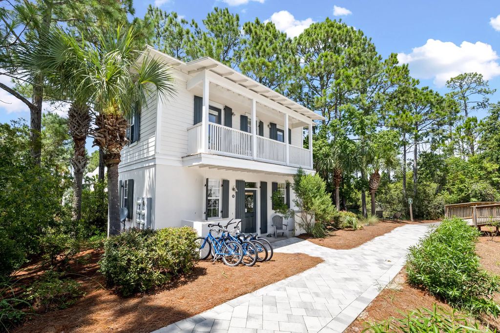 2 of 55 - 198 Somerset Bridge Road 113, Santa Rosa Beach, FL
