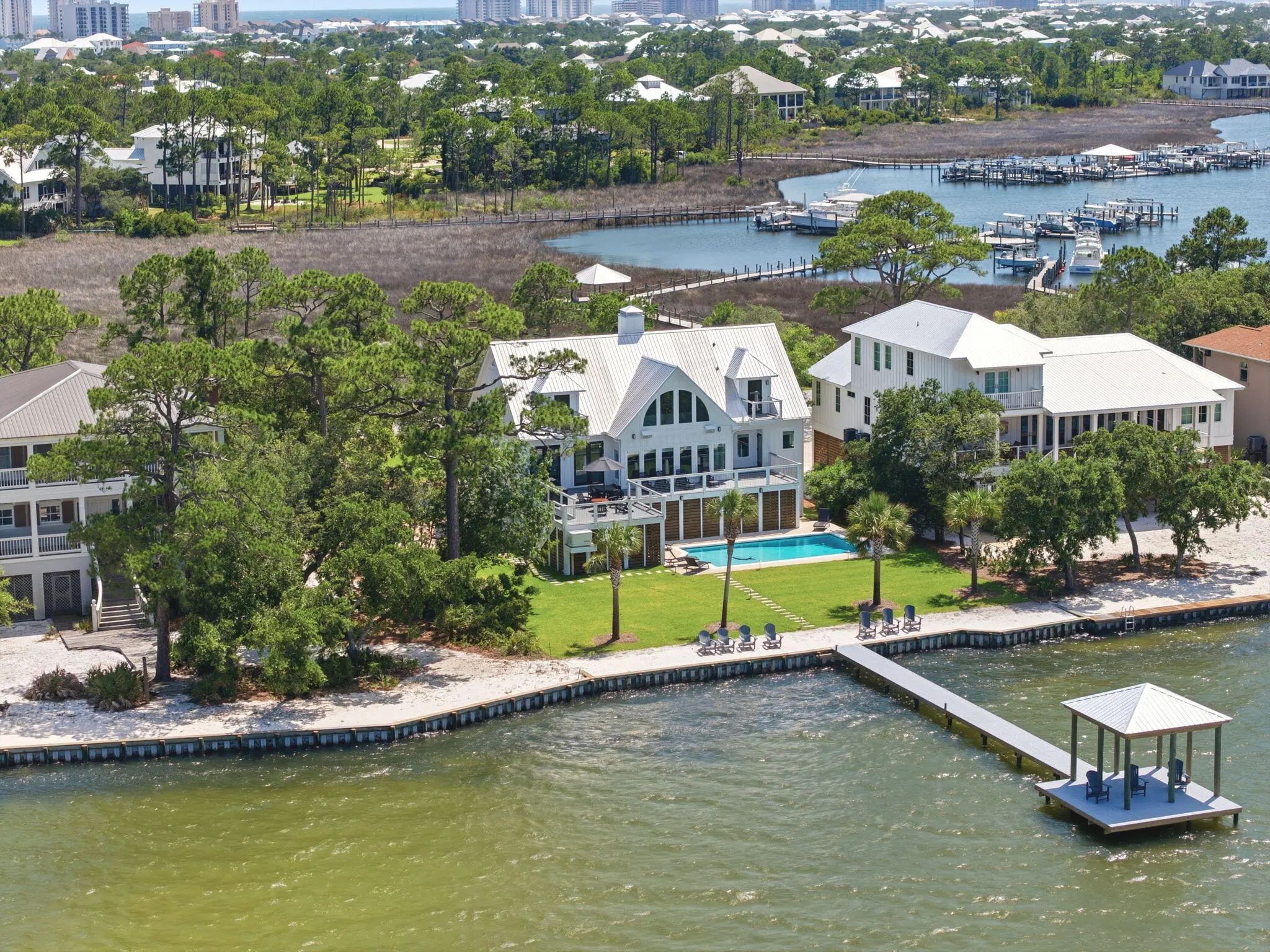 31061 Peninsula Drive, Other