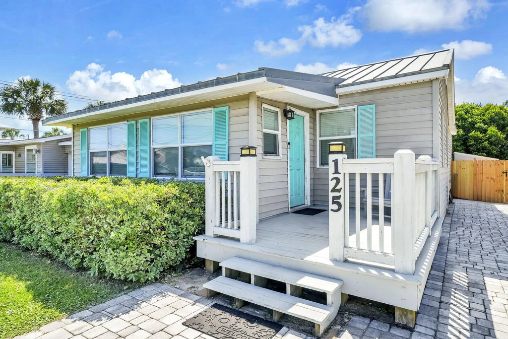 2 of 54 - 125 Malaga Place, Panama City Beach, FL