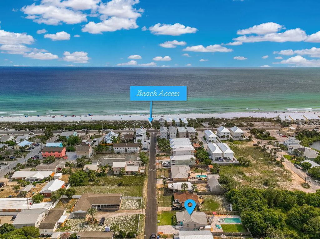 3 of 54 - 125 Malaga Place, Panama City Beach, FL