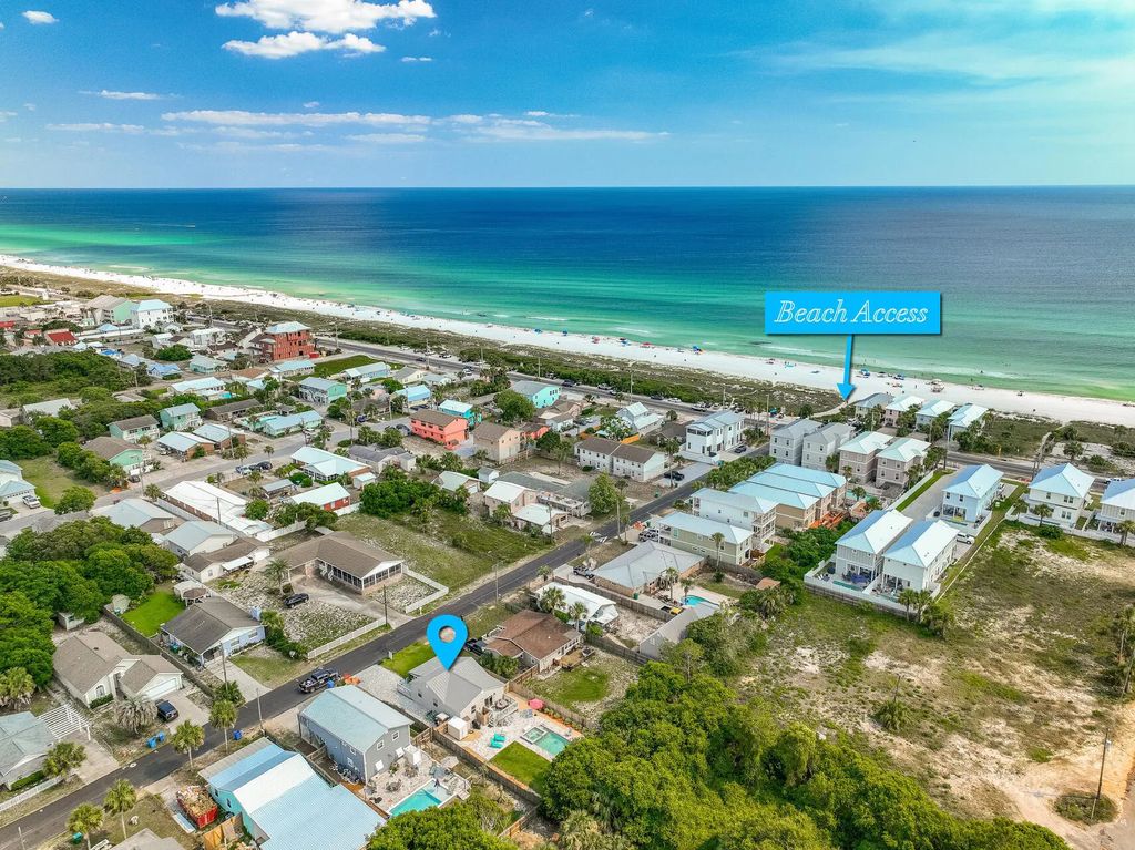30 of 54 - 125 Malaga Place, Panama City Beach, FL