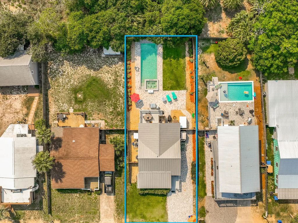 31 of 54 - 125 Malaga Place, Panama City Beach, FL