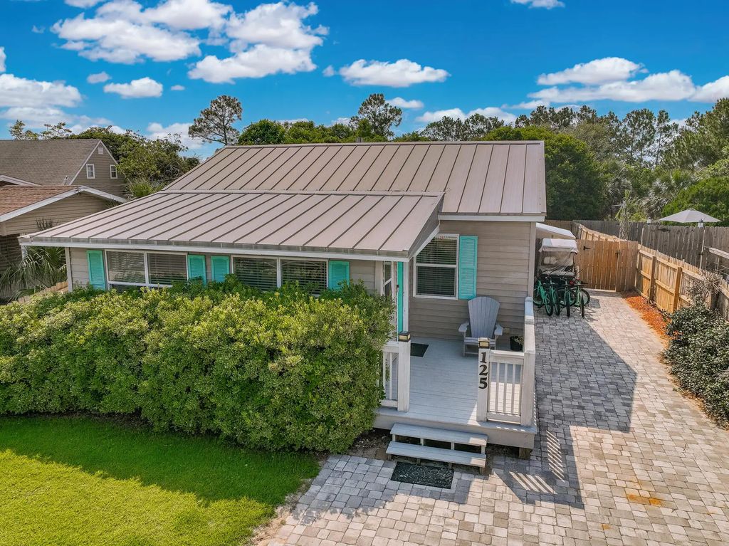 38 of 54 - 125 Malaga Place, Panama City Beach, FL