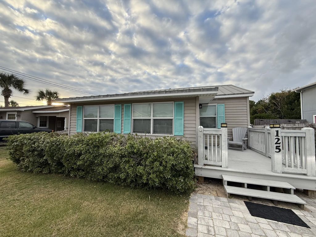 39 of 54 - 125 Malaga Place, Panama City Beach, FL