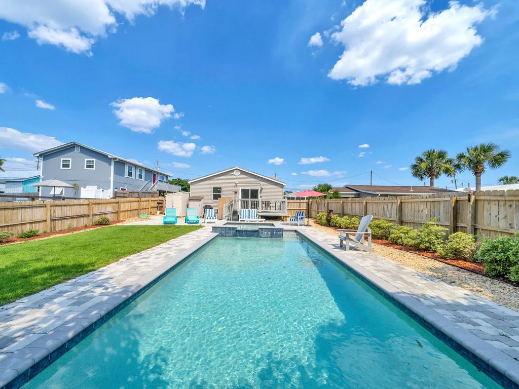 4 of 54 - 125 Malaga Place, Panama City Beach, FL