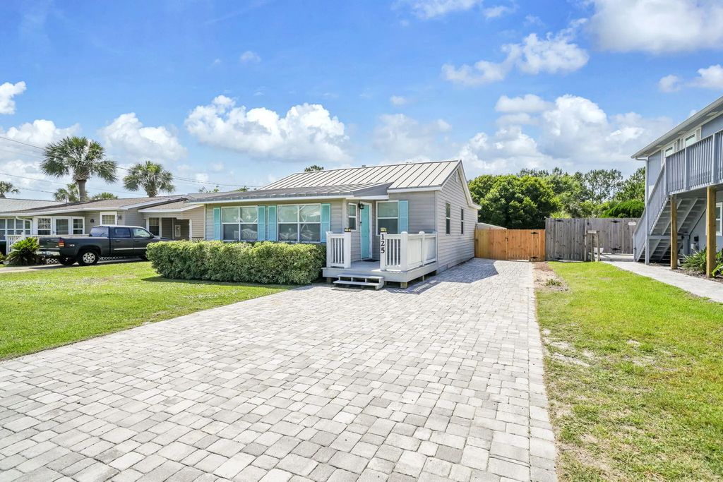 40 of 54 - 125 Malaga Place, Panama City Beach, FL