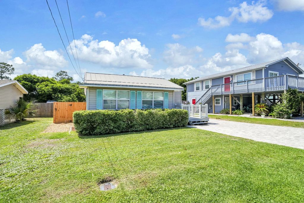 41 of 54 - 125 Malaga Place, Panama City Beach, FL