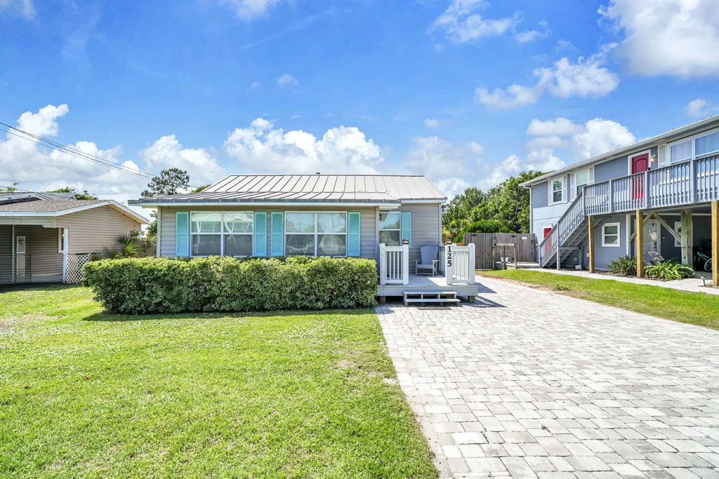 5 of 54 - 125 Malaga Place, Panama City Beach, FL