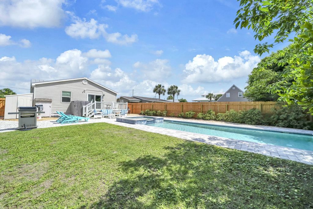 54 of 54 - 125 Malaga Place, Panama City Beach, FL