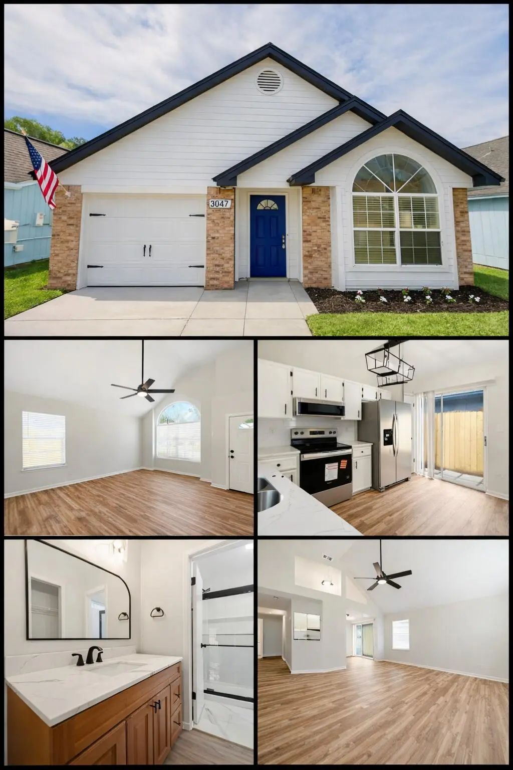 3047 Yorktown Circle, Fort Walton Beach