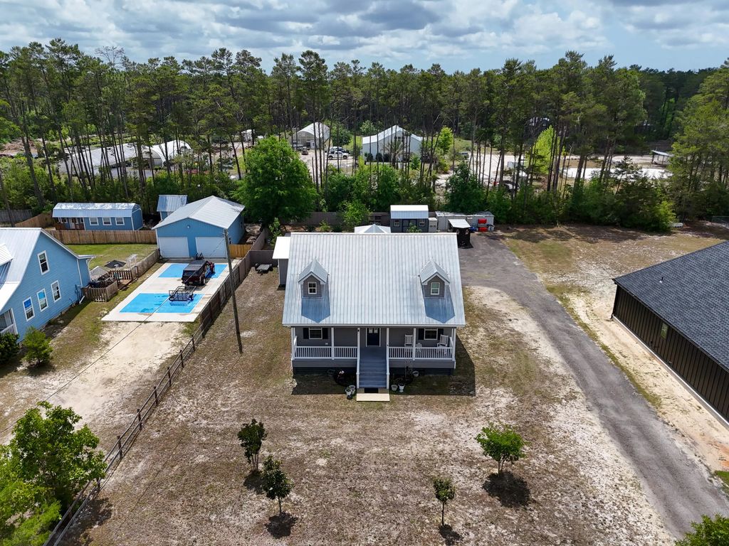 2 of 55 - 2458 County Highway 3280, Freeport, FL