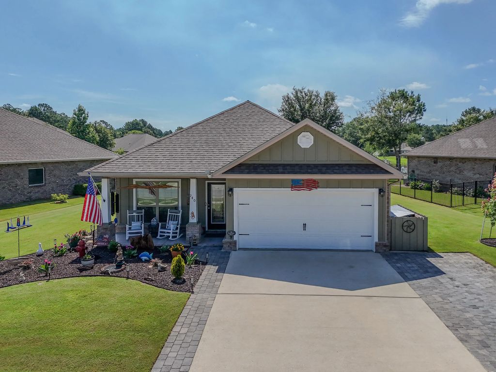 2 of 68 - 240 Whitman Way, Freeport, FL