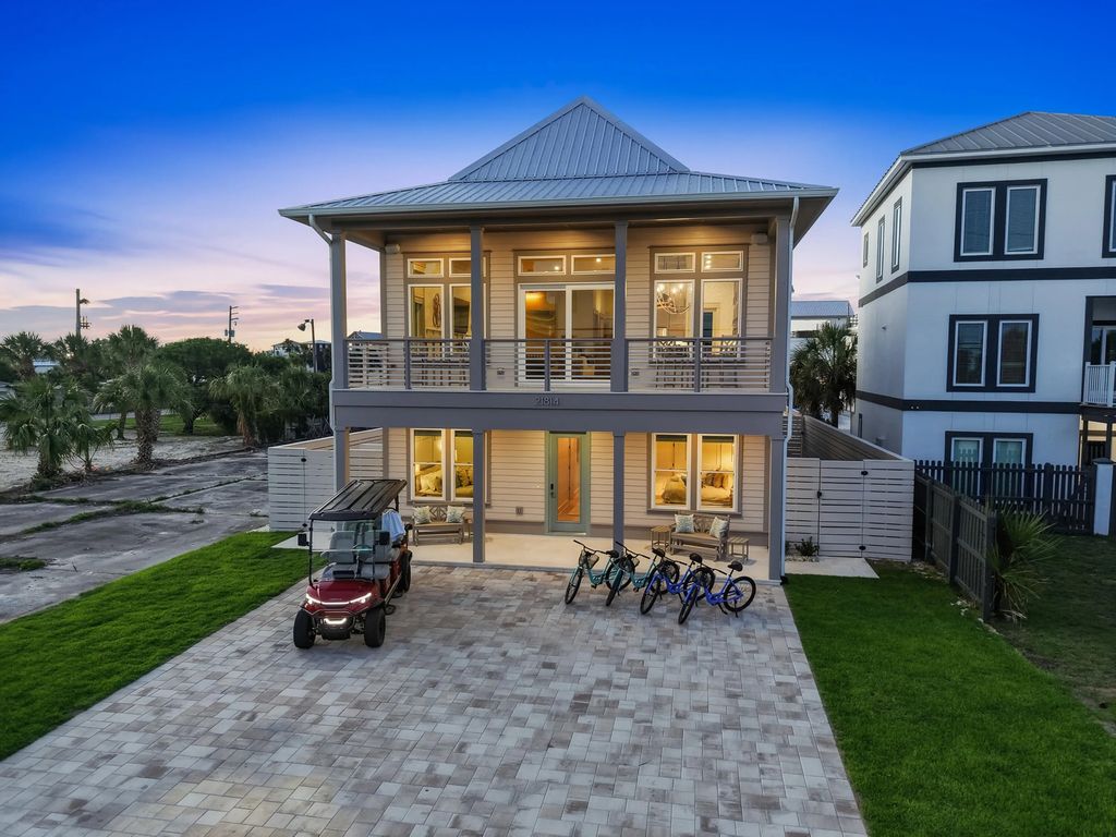 15 of 144 - 21814 Front Beach Road, Panama City Beach, FL
