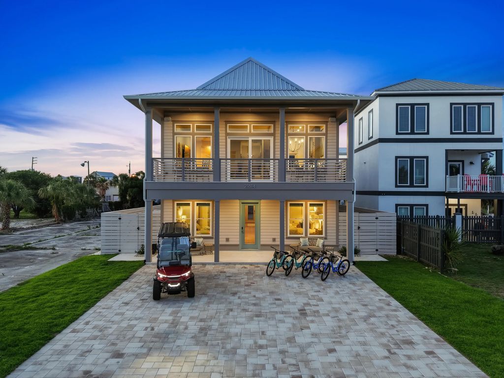 2 of 144 - 21814 Front Beach Road, Panama City Beach, FL