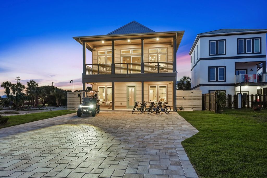 7 of 144 - 21814 Front Beach Road, Panama City Beach, FL
