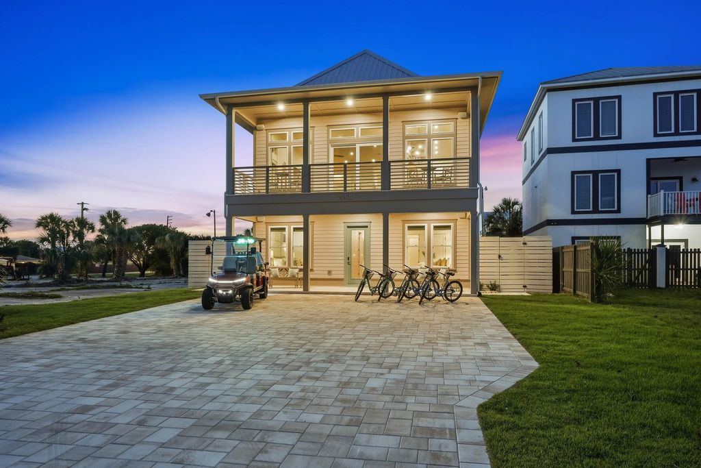 8 of 144 - 21814 Front Beach Road, Panama City Beach, FL