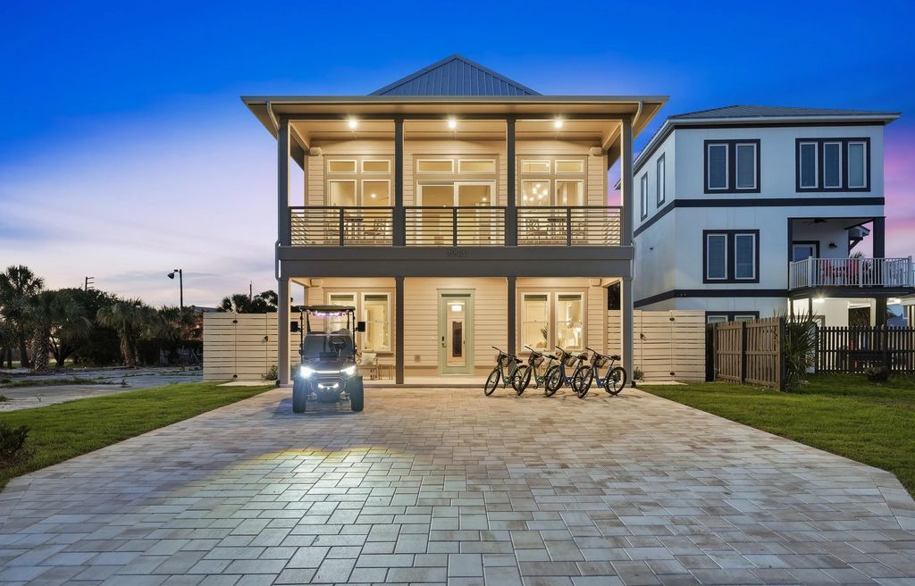 9 of 144 - 21814 Front Beach Road, Panama City Beach, FL