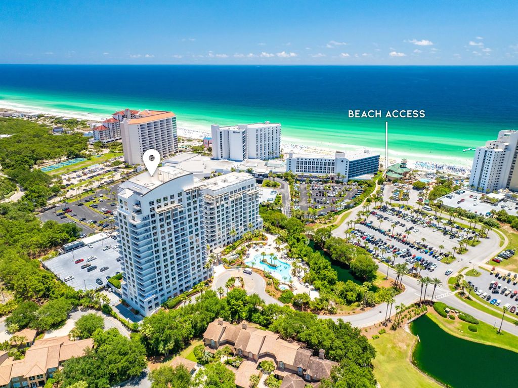 3 of 86 - 5000 S Sandestin Boulevard Unit 6210, Miramar Beach, FL