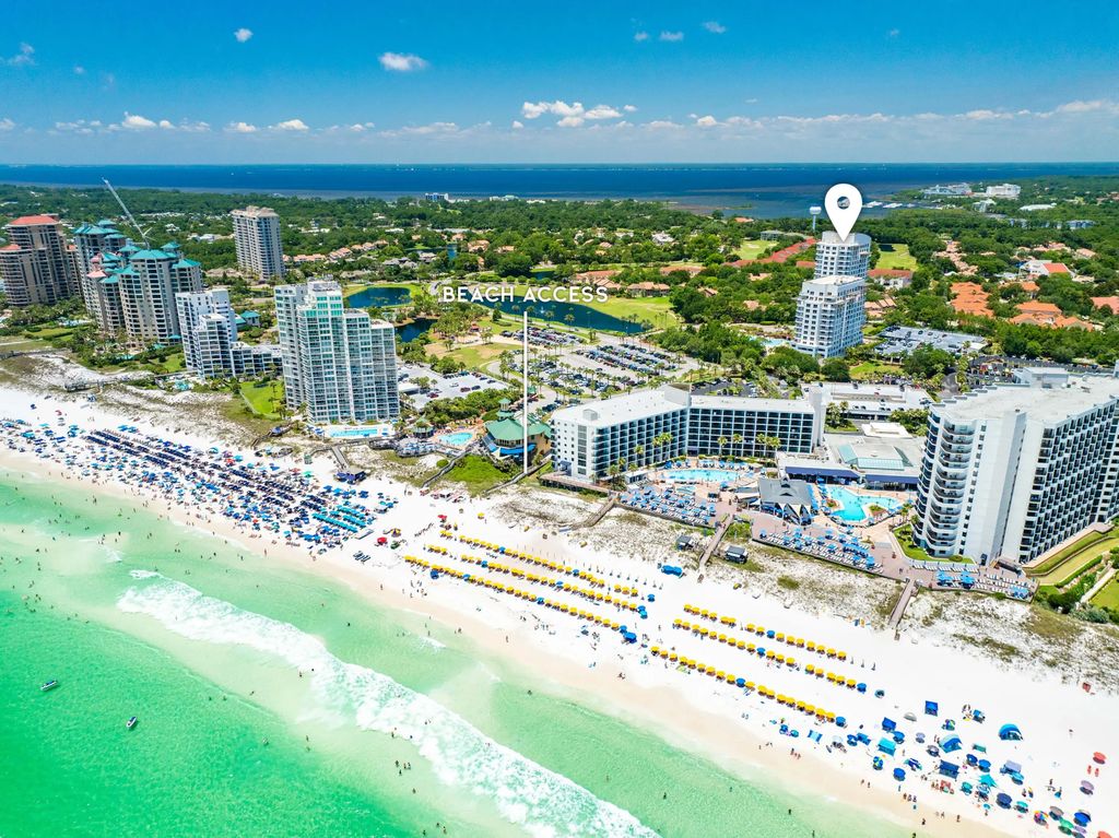 31 of 86 - 5000 S Sandestin Boulevard Unit 6210, Miramar Beach, FL